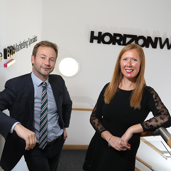 Horizon Works looks to the future as we unveil new HQ