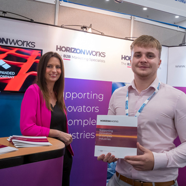 New support for North East Automotive Expo exhibitors