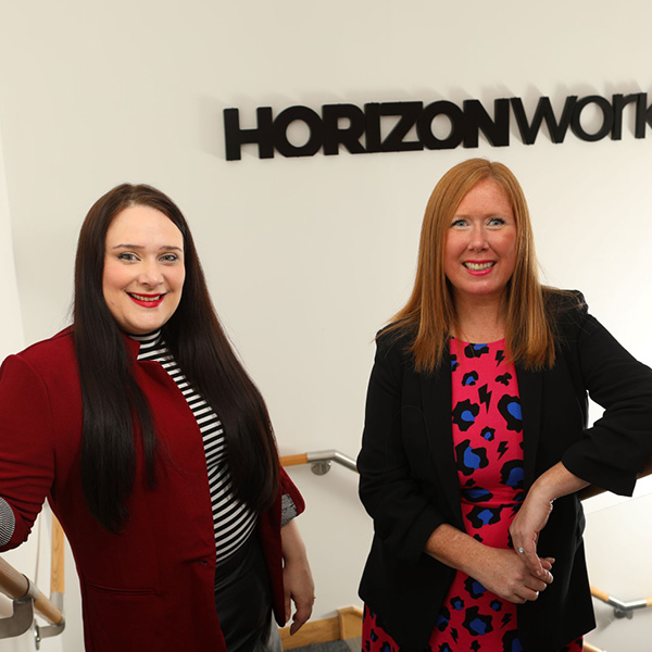 Horizon Works accelerates growth plans with senior promotion