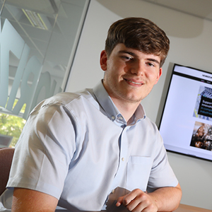 Life as an apprentice at Horizon Works – a Q and A with Jack Weir