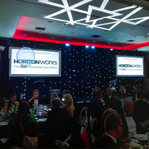 Automotive awards event showcases sector’s strength
