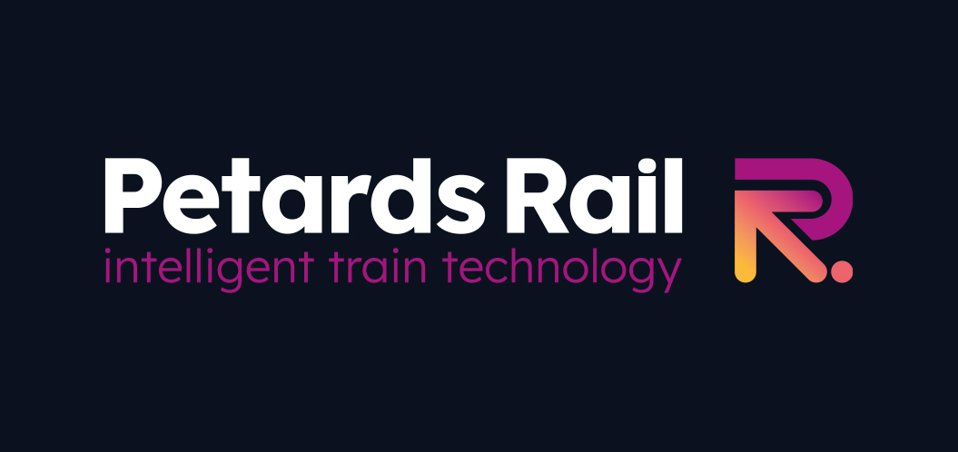 petards rail logo
