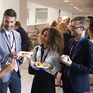 Make UK Defence Member Networking and Summer BBQ