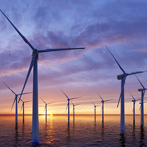 Offshore Wind North East 2023