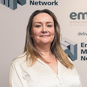Q and A with Ailsa Anderson of Engineering and Manufacturing Network