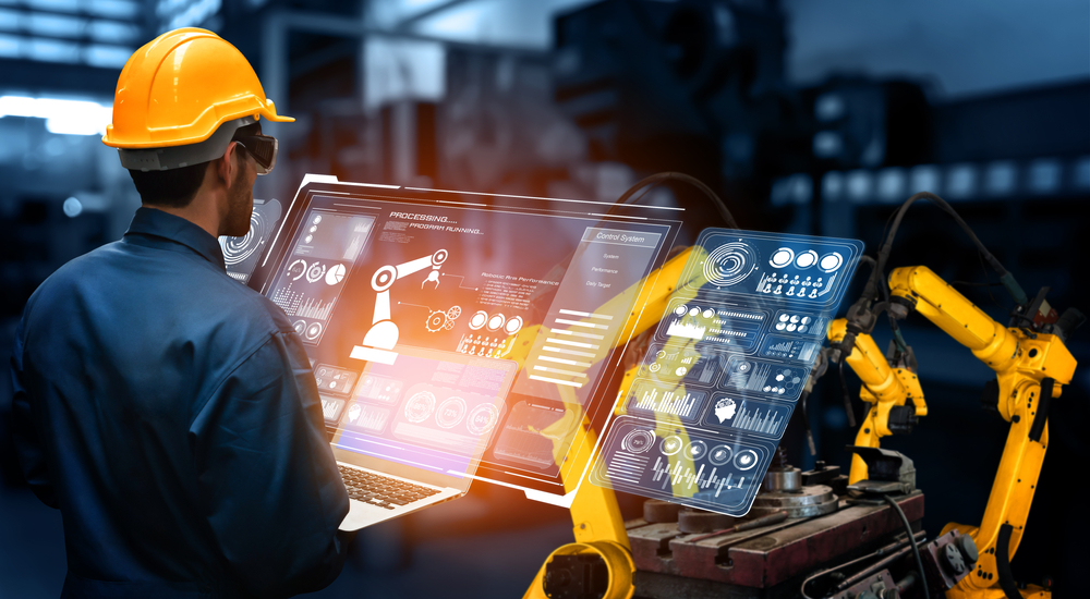 How can AI reboot engineering and manufacturing marketing?
