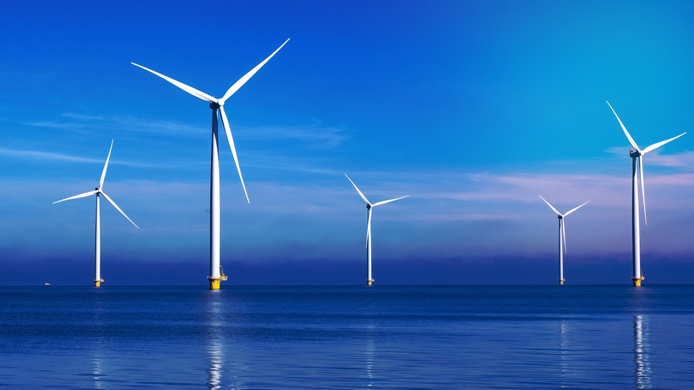Reaching new heights – how to communicate your capabilities in the offshore wind sector