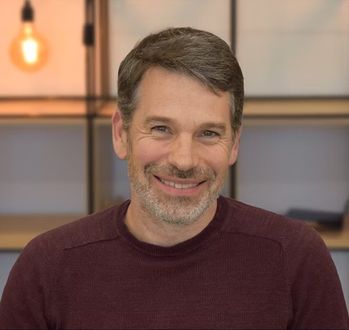 Q&A with Simon Green, Chief Executive of Edge Innovation
