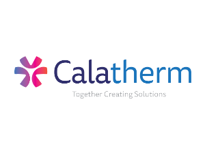 Calatherm, thermal management solutions engineering company logo