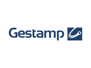 Gestamp logo