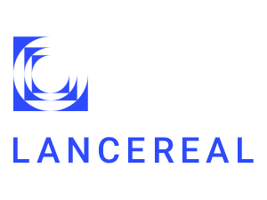 Lancereal logo