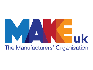 MAKE UK logo
