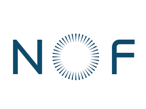 NOF logo