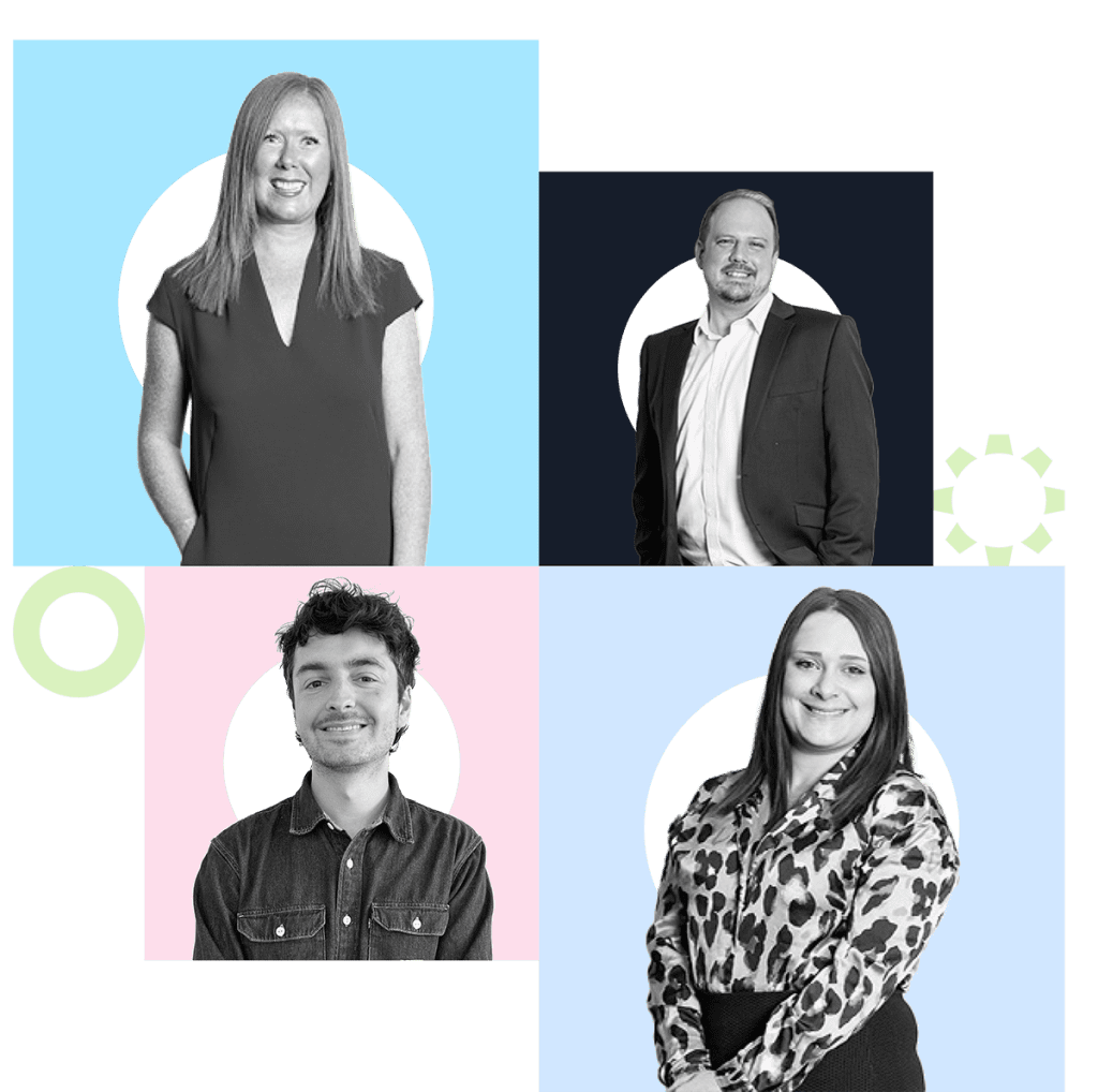 Horizon Works team