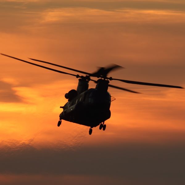 Energising marketing for Make UK Defence members