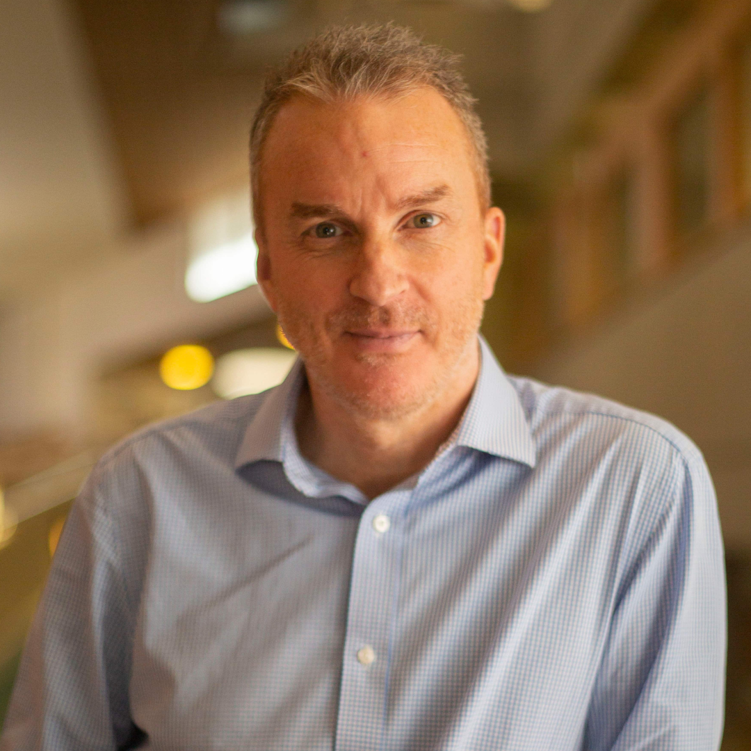 Q and A with Derek Dixon, Head of School, Computer Science and Engineering at the University of Sunderland