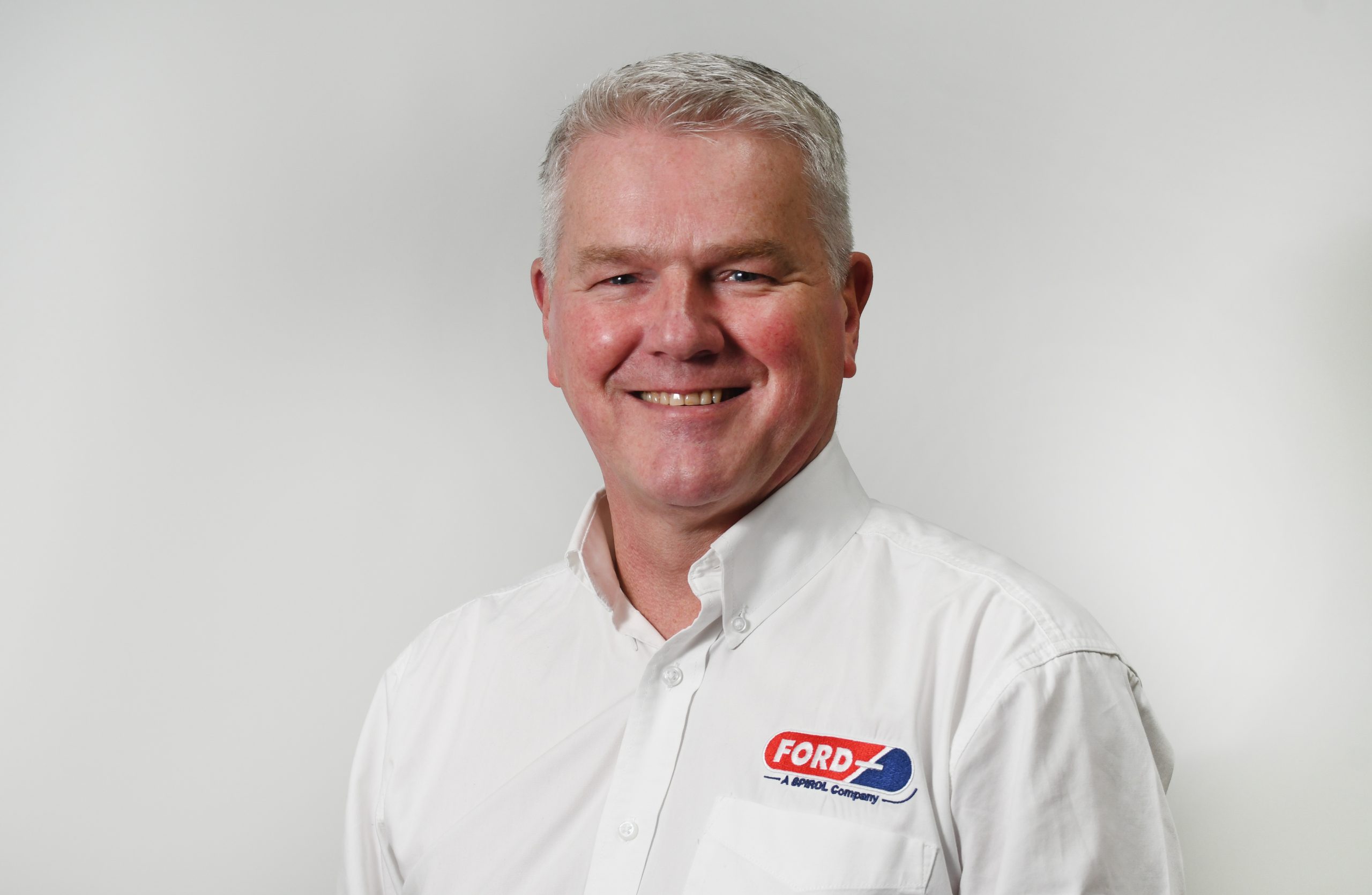 Q and A with Mike Eggleston, General Manager for Ford Aerospace