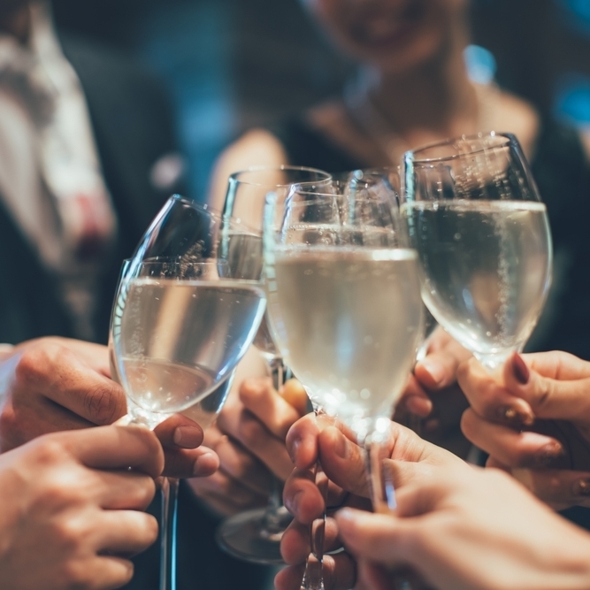 Proud to sponsor the Make UK Defence Drinks Reception at DPRTE