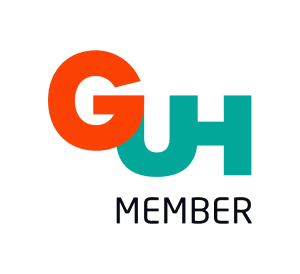 GUH Member Logo - Transparent Background