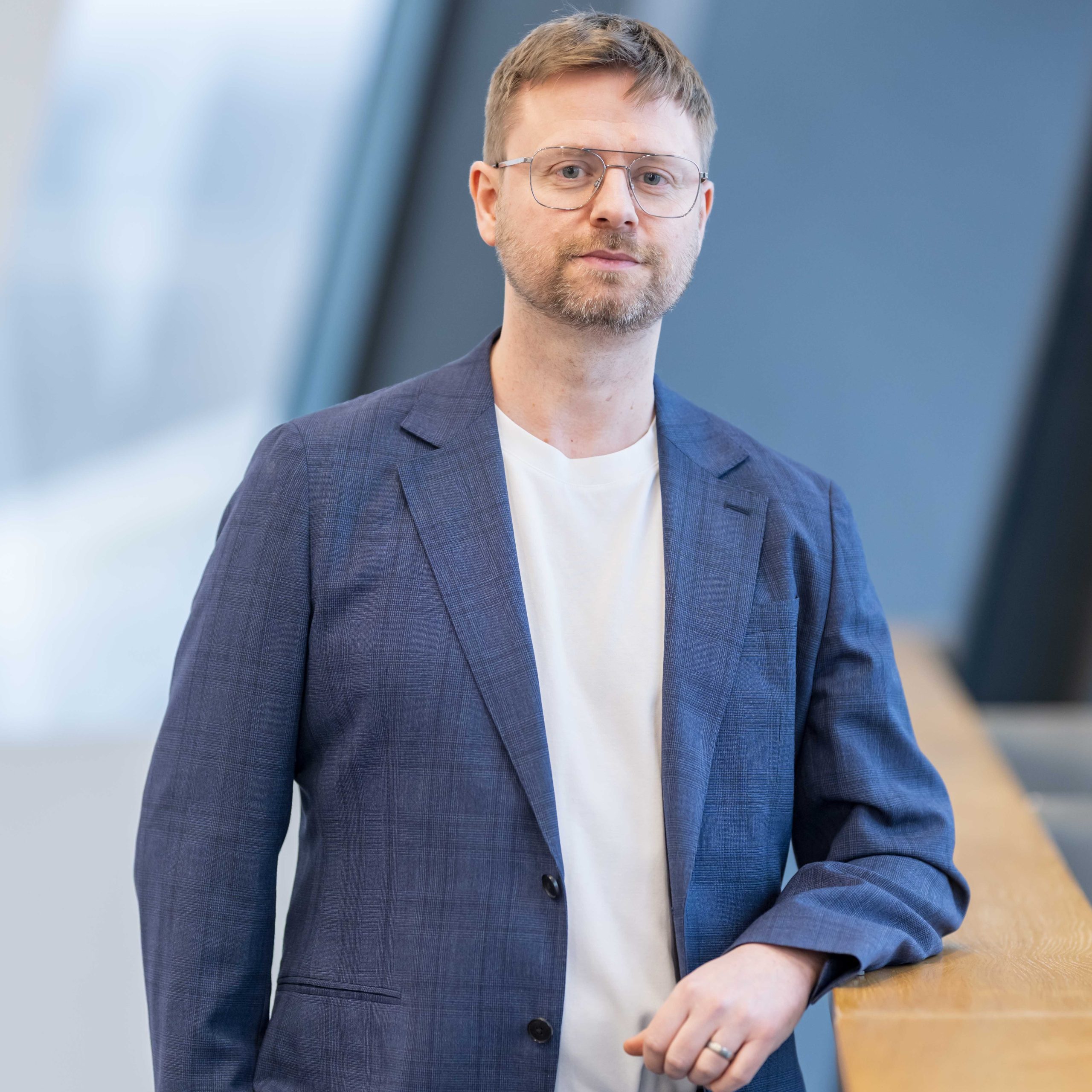 Q AND A WITH RICCI BOSTON, REGIONAL DIRECTOR, GLOBAL UNDERWATER HUB